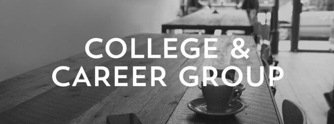College & Career Group