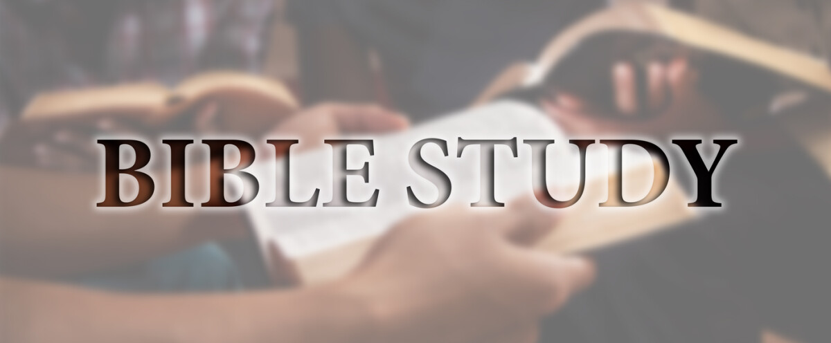 Bible Study