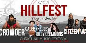 Hillfest NH