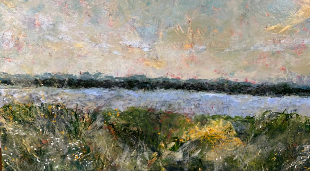 'Vantage Points' Art Exhibit