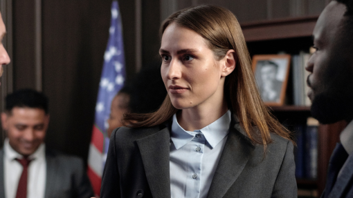 Free-Speech and the Christian Response