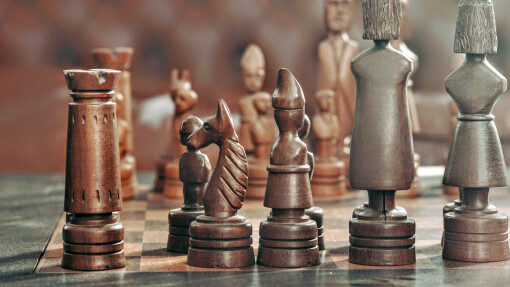 Social Justice Acid Test