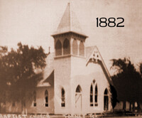 1882 Church Building