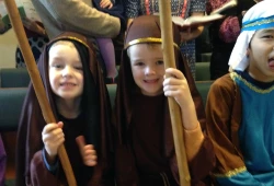 Shepherds