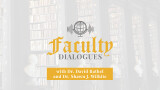 Faculty Dialogues: On Teaching the Doctrine of the Trinity