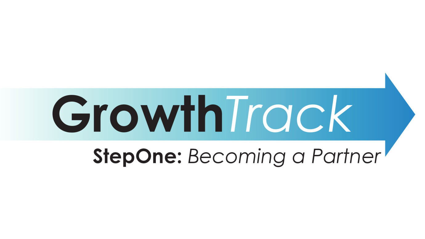 Growth Track Step 1 In-Person