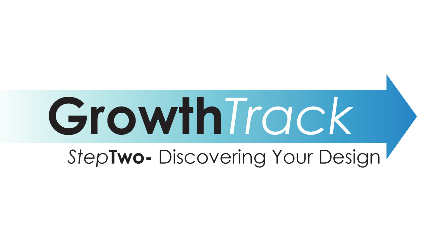 Growth Track Step 2 In-person
