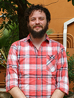 Profile image of David Wall