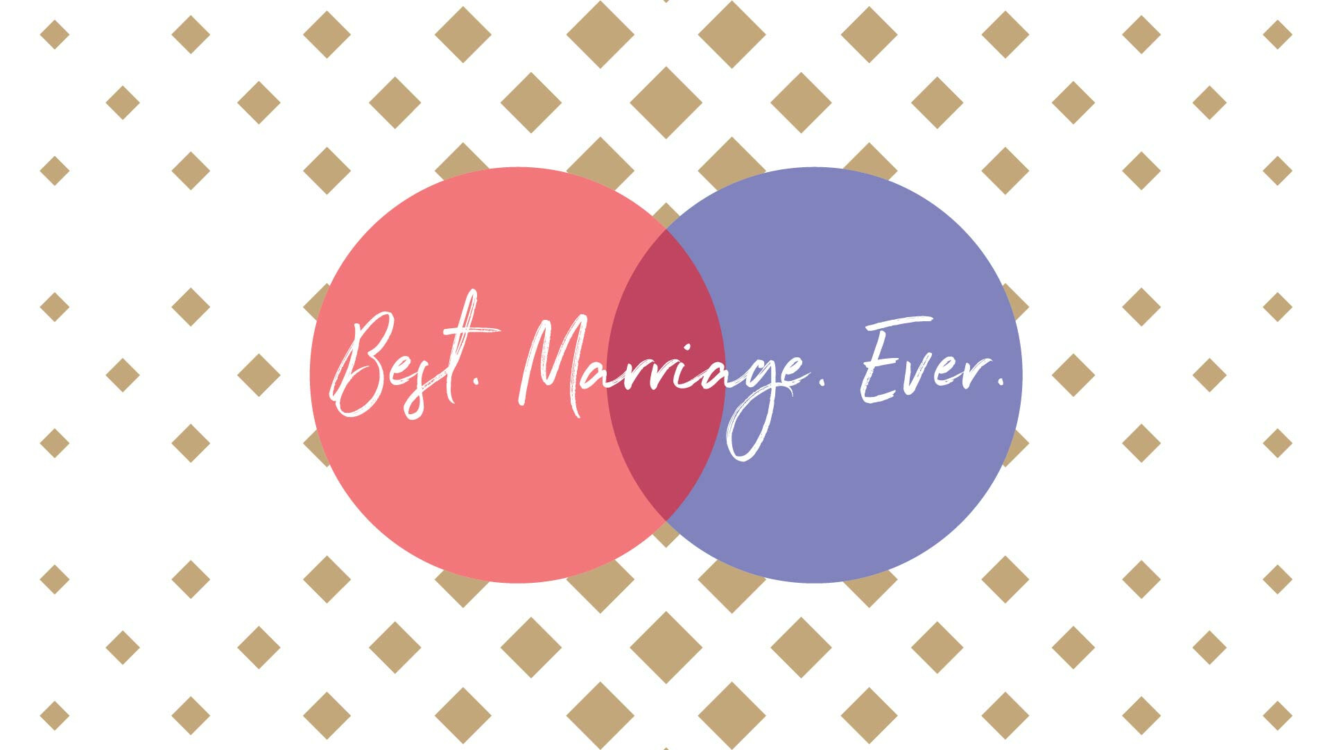 Best Marriage Ever Devotional 1