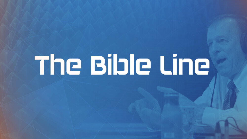The Bible Line February 24, 2026 | Sermons | Search the Scriptures