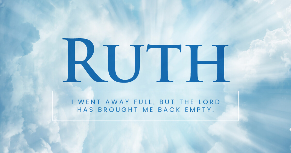 Meeting On The Threshing Floor | Sermons | Search the Scriptures