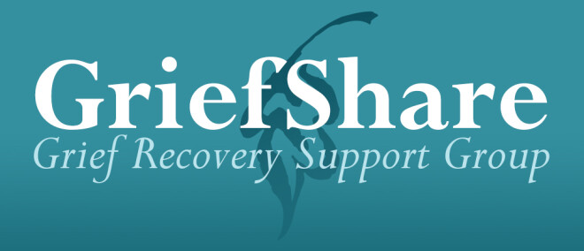 GriefShare - Weekly Support Group, Summer 2019
