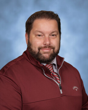Profile image of Mark Brown