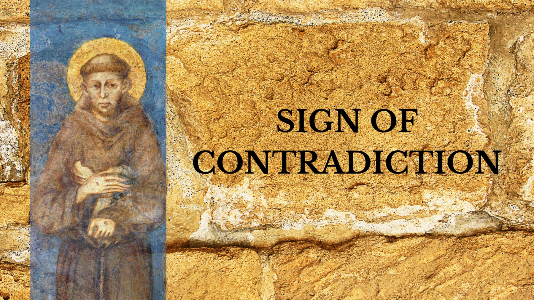 Sign of Contradiction Movie