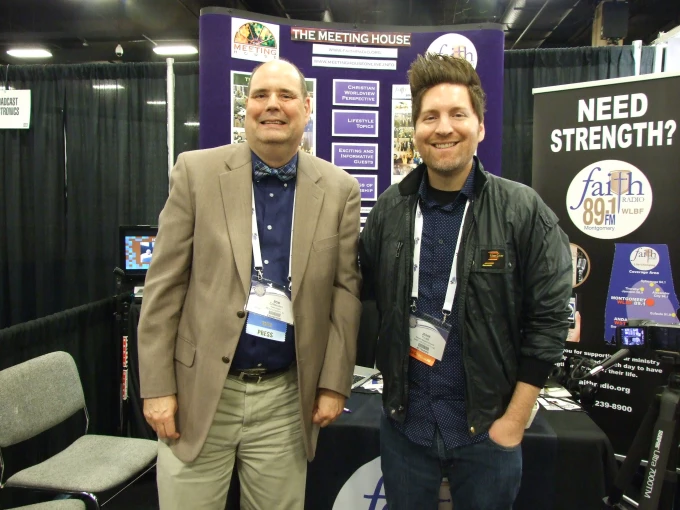 Pruett, Jesse - The Journey ***NRB 2018***