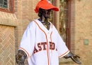 Washington, Houston Cathedrals Strike Up Wold Series Wager in Twitter Showdown