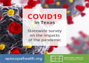 EHF News: NEW Texas COVID-19 Survey: Half of Texans Have Experienced Financial Hardship Due to Pandemic