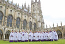 Canterbury Cathedral Choir in Concert 