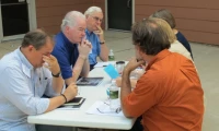 Clergy Conference 44