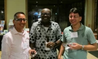 Clergy Conference 43