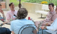 Clergy Conference 40