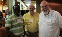 Clergy Conference 39