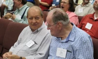 Clergy Conference 38
