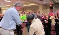 Clergy Conference 36