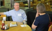 Clergy Conference 34