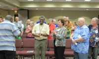 Clergy Conference 29