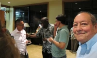 Clergy Conference 30