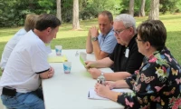 Clergy Conference 26