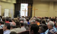 Clergy Conference 15