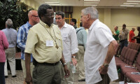 Clergy Conference 13