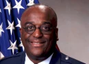 Carl Wright Elected Bishop Suffragan for Armed Services and Federal Ministries