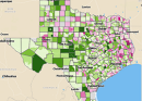 NEW MAP: What your neighborhood says about your life expectancy