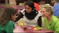 Interfaith Iftaar
