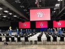 Conversations Offer Unique Way to Participate at #GC79