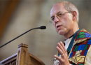 Welby insta a la reconciliación, no al acuerdo, entre los líderes anglicanos