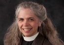 The Rev. Canon Lisa Hines to Receive Hal Brook Perry Award