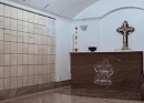 Columbario cambia el curso de un arquitecto de Houston