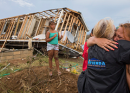 Urgent Needs in Puerto Rico after Hurricane Irma