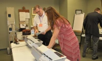 Suffragan Election 1