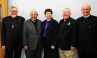St. Mary's Bellville 7