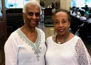 The Rev. John Dublin Epps Chapter of UBE Celebrates with Founder’s Daughter