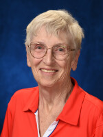 Profile image of Kay Merritt
