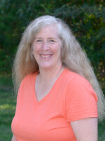 Profile image of Mary Randolph