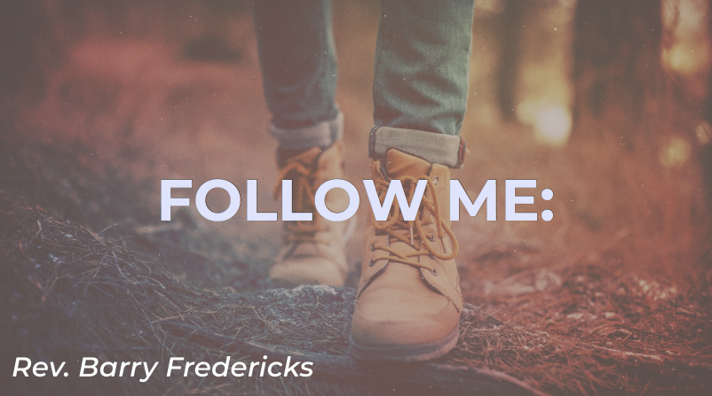 Follow Me