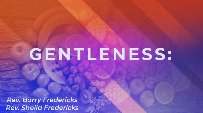 Gentleness