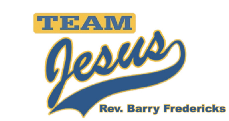 Team Jesus - Superbowl Sunday